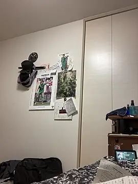 Snapshot of aooya chatting on 02/23/26, 02:03 aooya online show from 02/23/26, 02:03