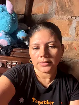 lady and charly online show from 11/20/25, 02:01