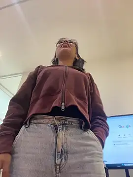 AliceJackkson online show from 06/23/26, 11:52