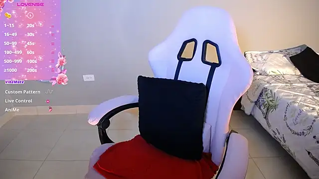 diabliita  online show from 10/15/25, 12:55