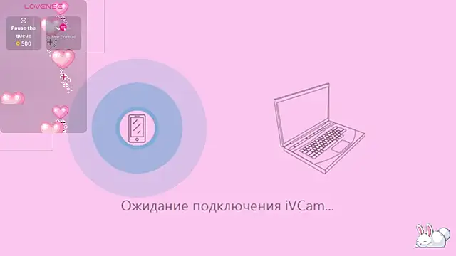 SweetPromise online show from 06/06/26, 05:06