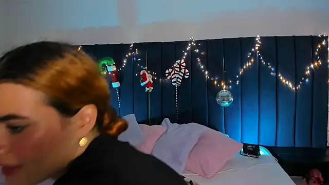 abby murphy online show from 11/26/25, 10:44