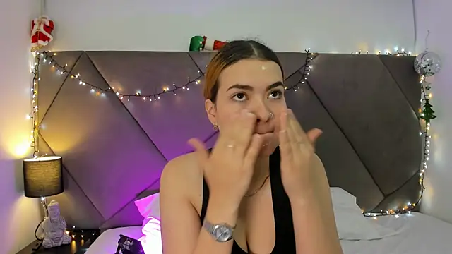 abby murphy online show from 12/14/25, 12:05