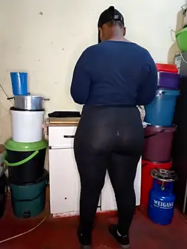 Phat booty222 online show from 10/20/25, 05:02