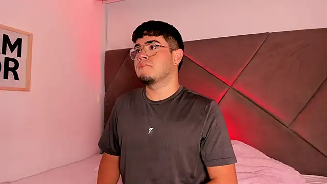 thiago occonor online show from 10/09/25, 12:36