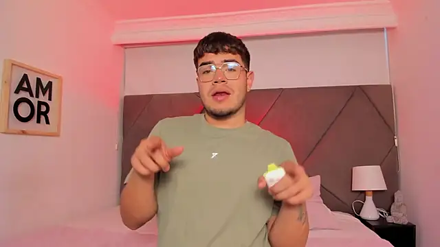 thiago occonor online show from 10/22/25, 12:49