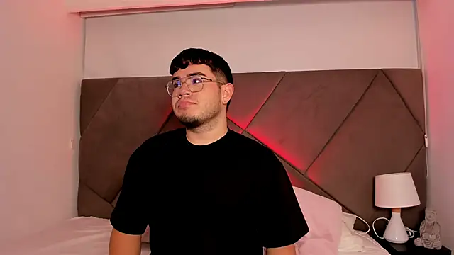 thiago occonor online show from 10/23/25, 12:59