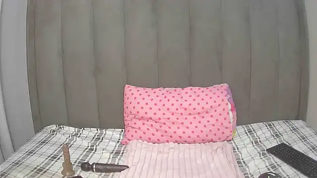 Pretty-C online show from 06/08/26, 05:24