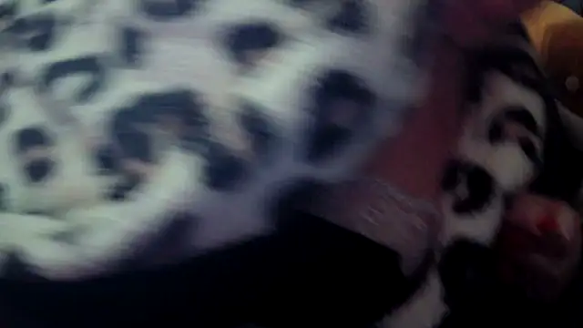 Playful MILF Demi online show from 12/19/25, 05:09