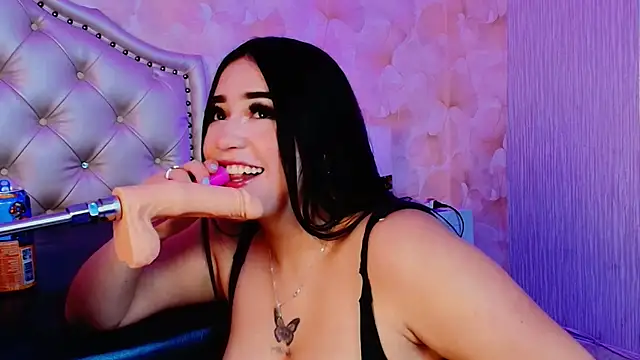 Sophia Valkova online show from 11/30/25, 04:16