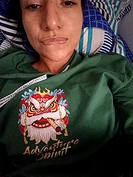 Seductress Malia online show from 11/24/25, 09:47