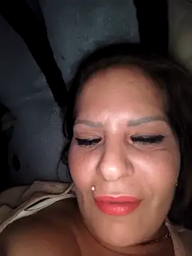 KRISZTIN1987 online show from 10/13/25, 07:14