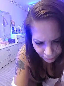 KRISZTIN1987 online show from 11/16/25, 06:24