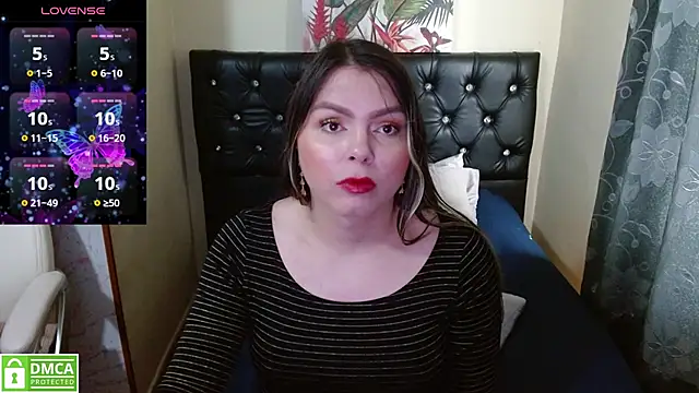 Snapshot of Cynthi-Sweet chatting on 10/25/25, 06:24 Cynthi-Sweet online show from 10/25/25, 06:24