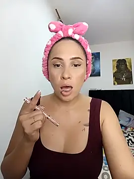 sexy butterfly 1 online show from 02/18/26, 12:23