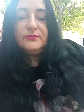 Snapshot of Bella_862 chatting on 10/13/25, 08:58 Bella 862 online show from 10/13/25, 08:58