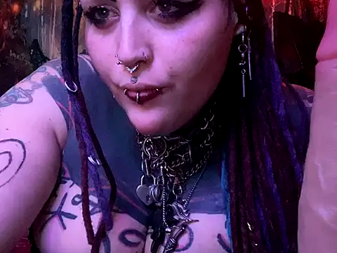 nyxvelon online show from 11/10/25, 05:17