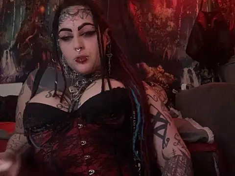 nyxvelon online show from 11/27/25, 05:26