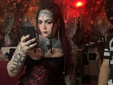 Snapshot of nyxvelon chatting on 01/31/26, 09:46 nyxvelon online show from 01/31/26, 09:46