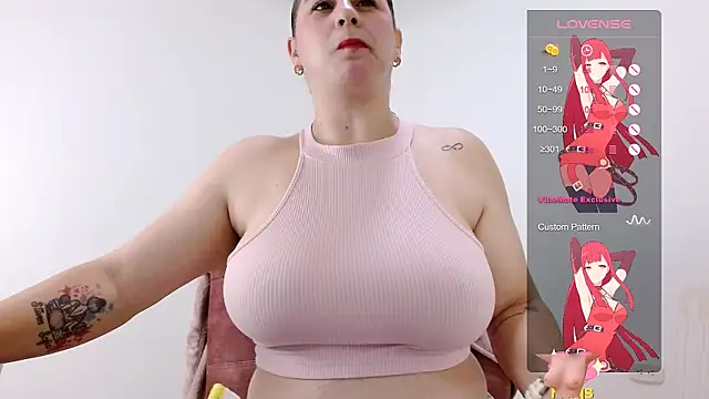 sweet monsalve37 online show from 04/29/26, 10:41