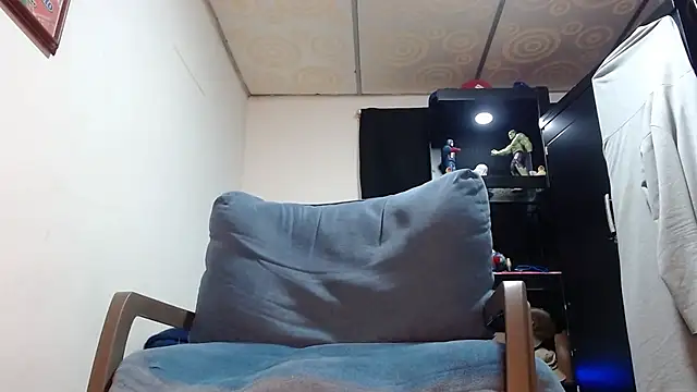 imsammytop online show from 10/10/25, 11:04