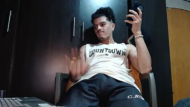 imsammytop online show from 11/25/25, 09:31