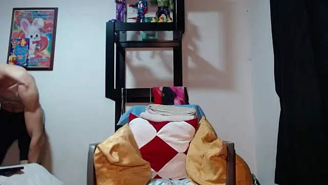 imsammytop online show from 11/29/25, 12:19