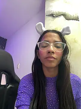 ScarletEvanss  online show from 06/20/26, 11:02