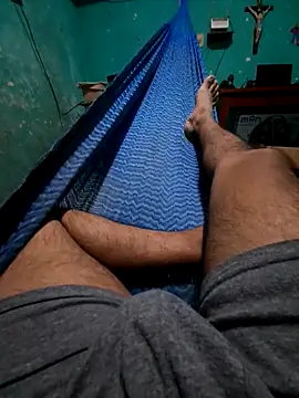 Neilhot98 online show from 10/16/25, 04:24