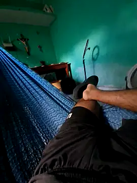 Neilhot98 online show from 10/20/25, 06:08