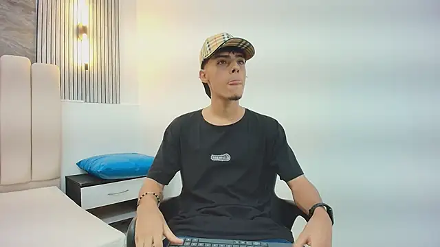 JACCOCK 4 online show from 10/07/25, 07:44