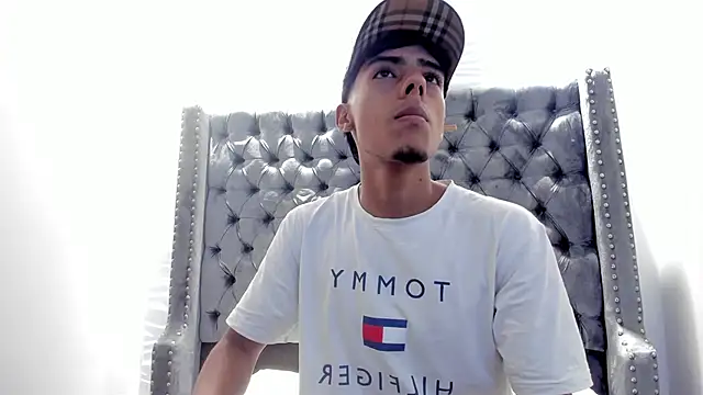 JACCOCK 4 online show from 10/27/25, 04:16