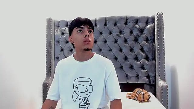 JACCOCK 4 online show from 10/28/25, 04:05