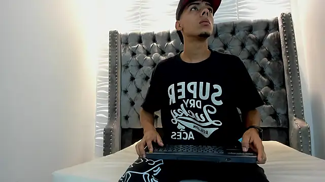 JACCOCK 4 online show from 10/29/25, 04:04