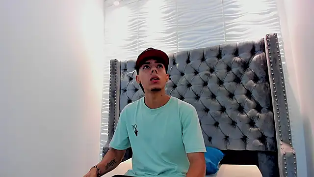 JACCOCK 4 online show from 11/19/25, 03:50