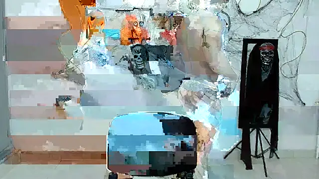 Gregorii adams online show from 10/29/25, 12:40