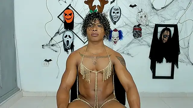 Gregorii adams online show from 11/03/25, 03:13