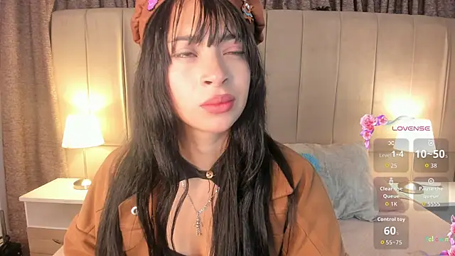 alahia hank online show from 11/07/25, 06:08