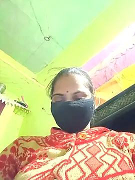 Mm punam online show from 10/31/25, 02:51