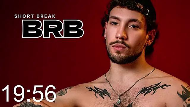 angel kyrozz online show from 06/15/26, 07:05