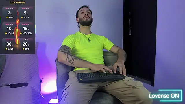 angel kyrozz online show from 06/19/26, 07:06