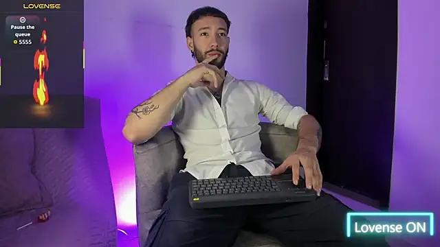 angel kyrozz online show from 06/20/26, 07:16
