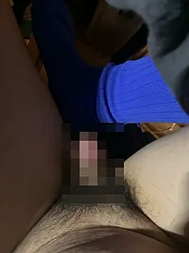 JinVelvet online show from 04/03/26, 05:22