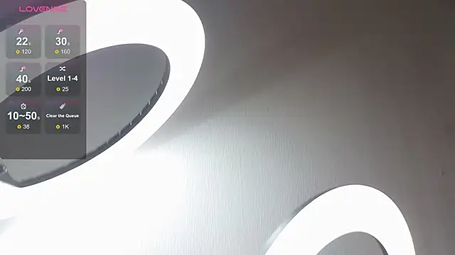 Cute Mike online show from 11/01/25, 06:10