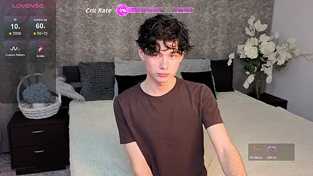 Cute Mike online show from 11/15/25, 04:36