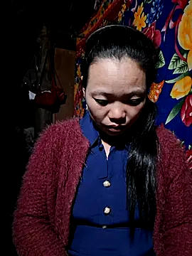 miomio-12 online show from 10/22/25, 01:55