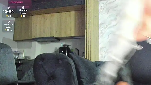 Daisy Abby03 online show from 10/12/25, 04:44