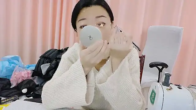 CCOO520 online show from 11/08/25, 05:40