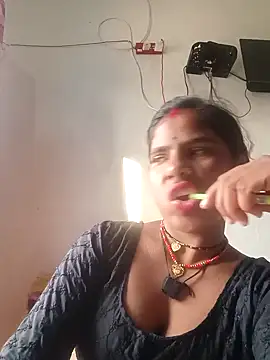 Pabitra cute online show from 10/15/25, 10:48