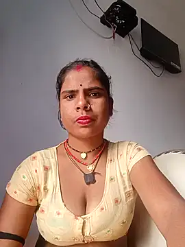 Pabitra cute online show from 10/24/25, 09:06